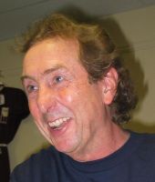 Eric Idle