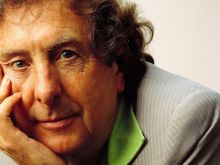 Eric Idle