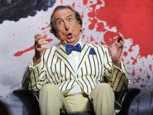 Eric Idle