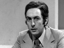 Eric Idle