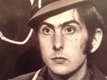 Eric Idle