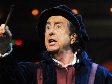 Eric Idle