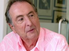 Eric Idle