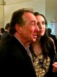 Eric Idle