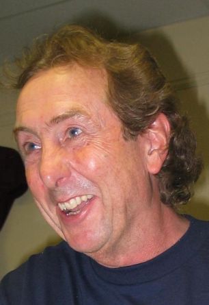 Eric Idle