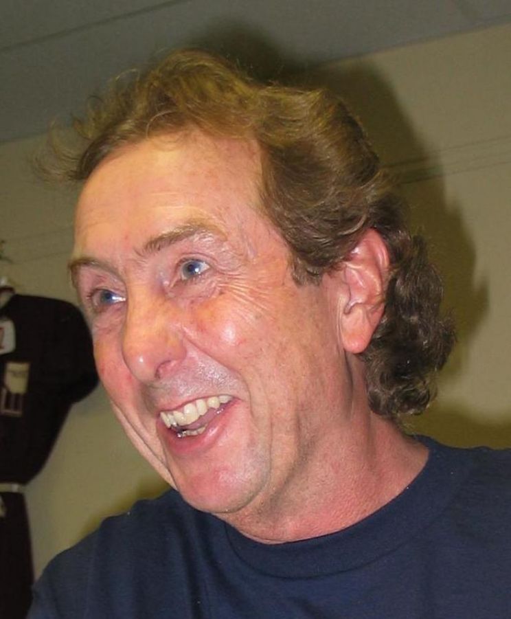 Eric Idle