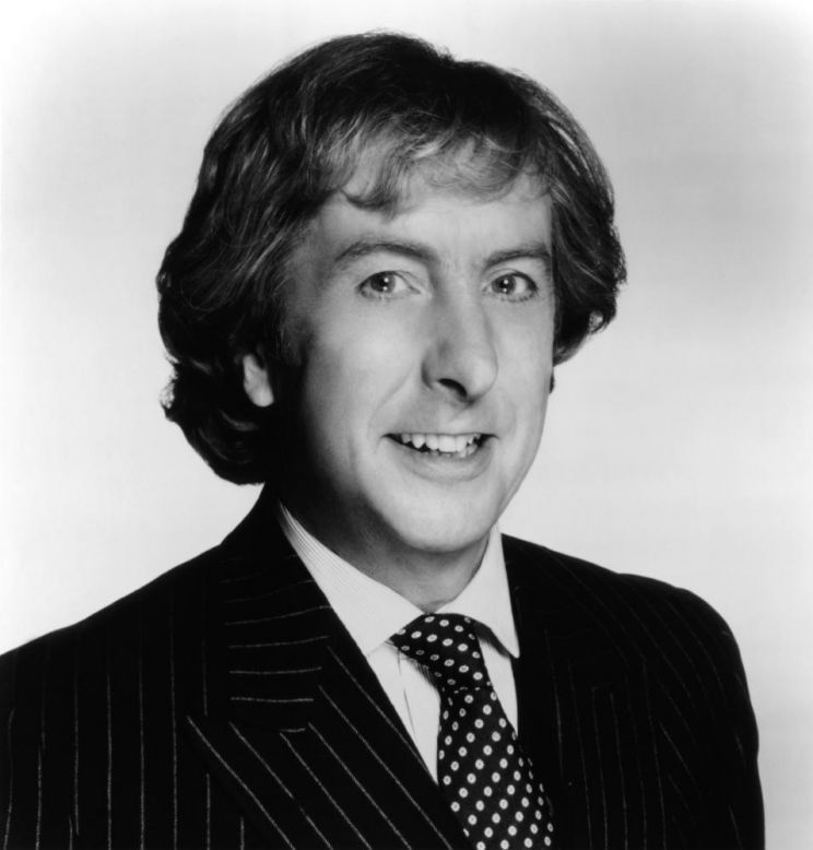 Eric Idle