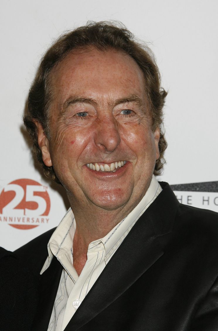 Eric Idle