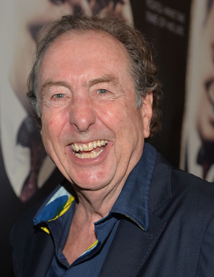 Eric Idle