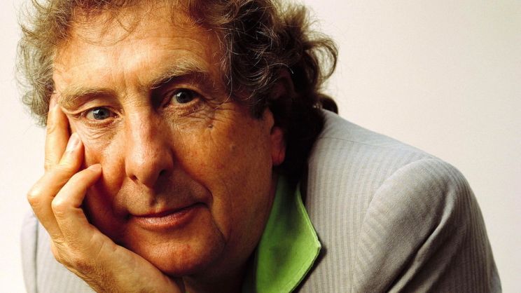 Eric Idle