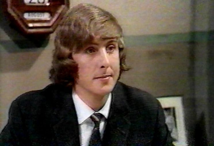 Eric Idle