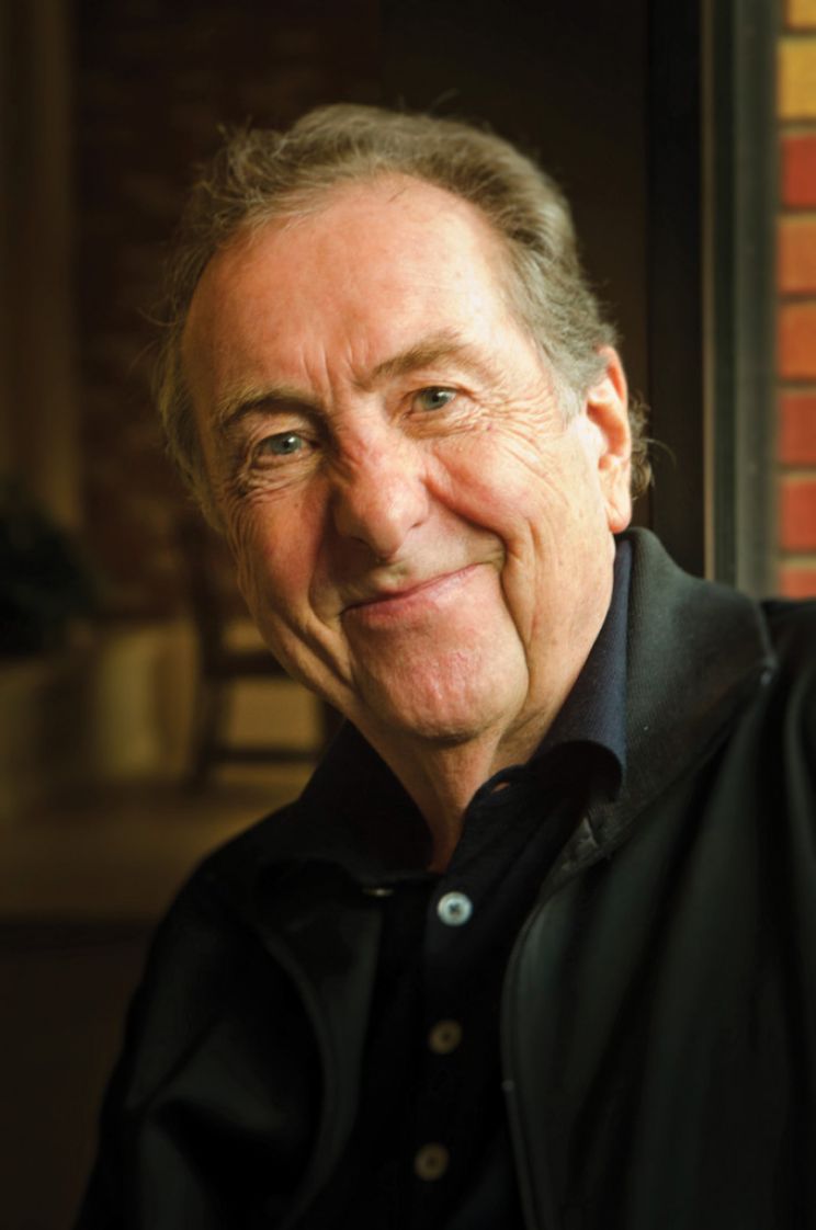 Eric Idle