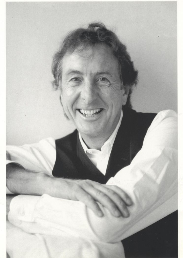 Eric Idle