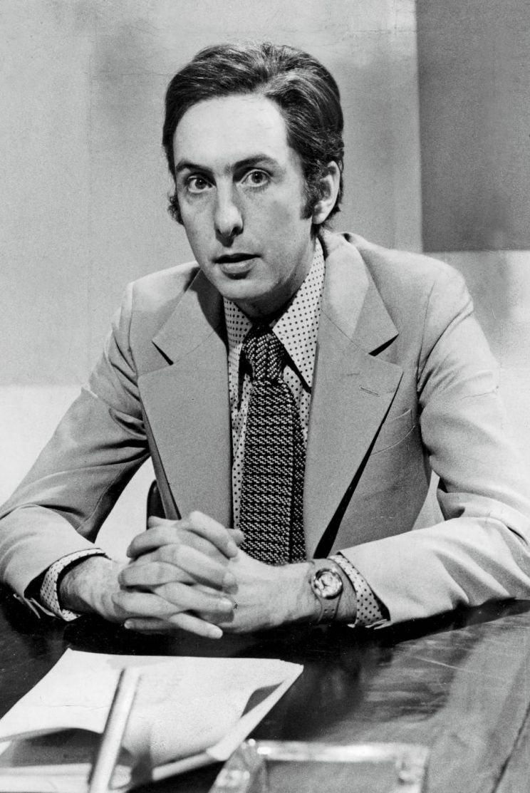 Eric Idle