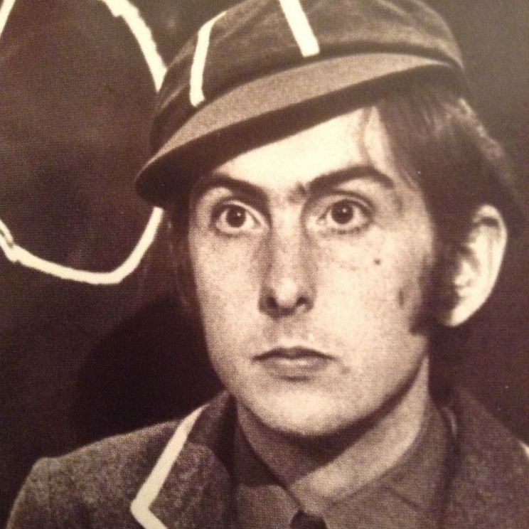 Eric Idle