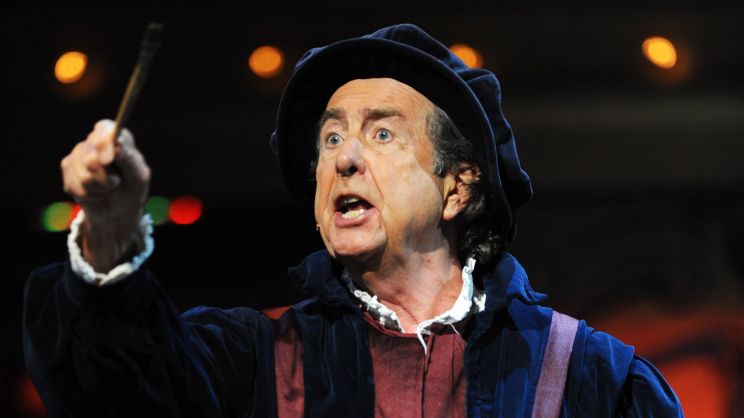 Eric Idle