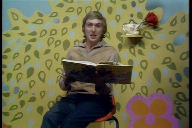 Eric Idle