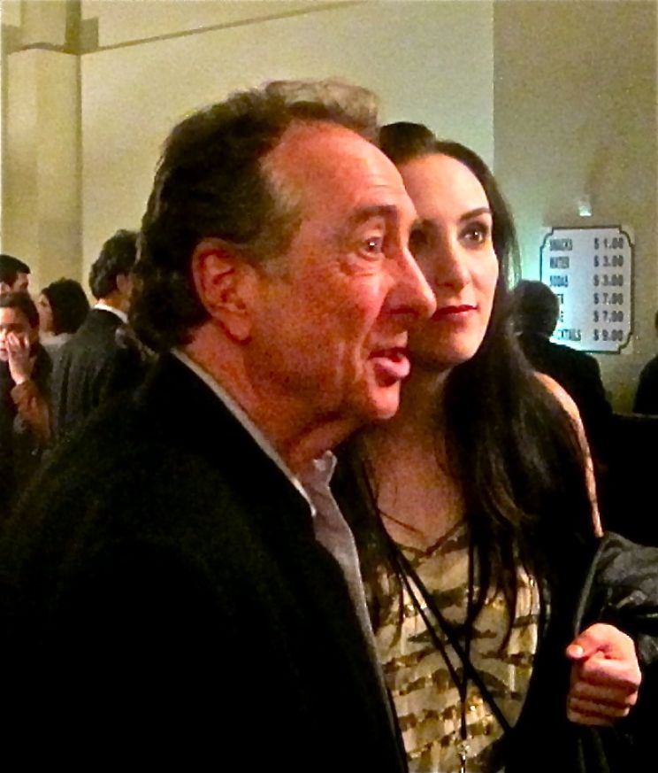 Eric Idle