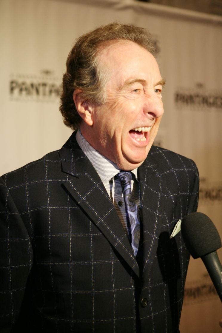 Eric Idle