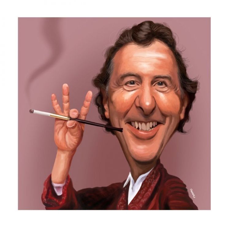 Eric Idle