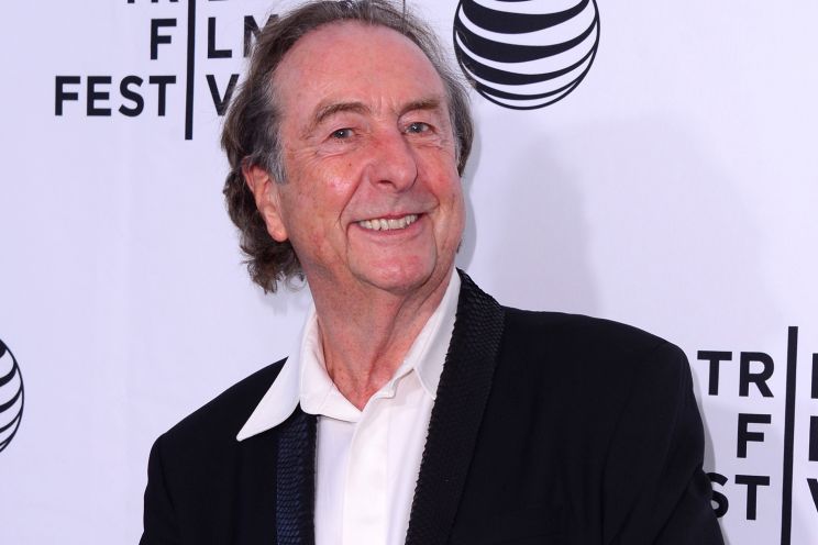 Eric Idle