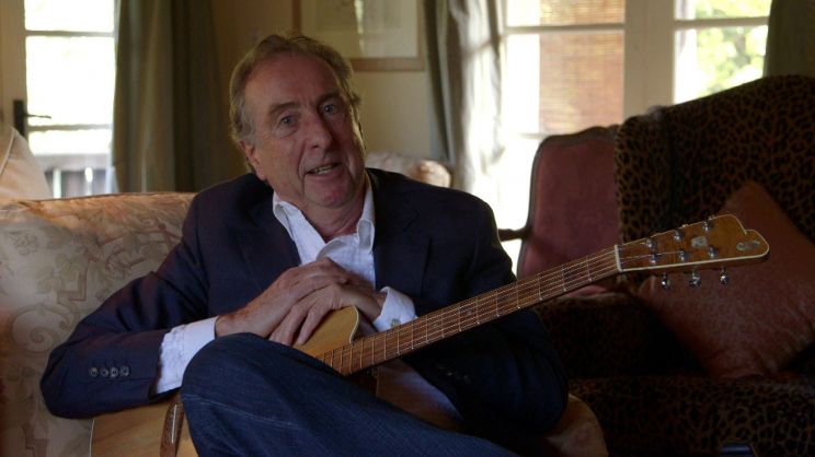 Eric Idle