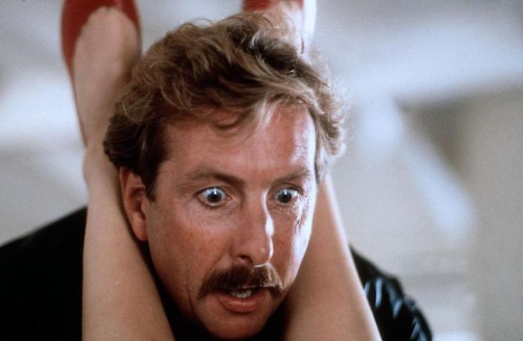 Eric Idle