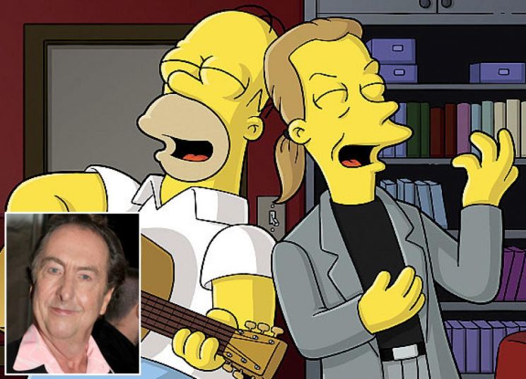 Eric Idle