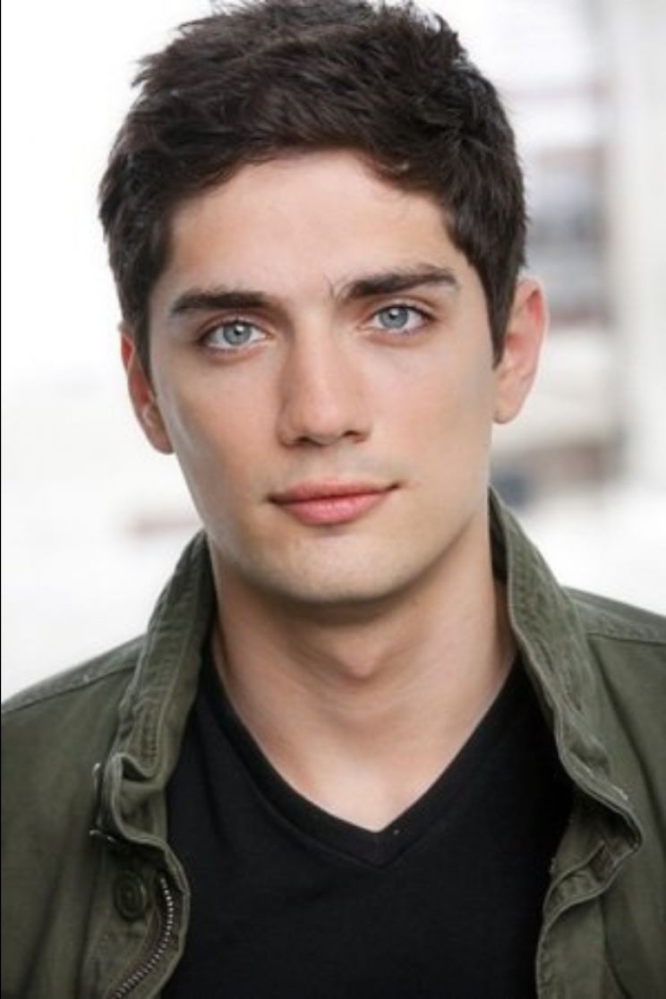 Eric Isenhower