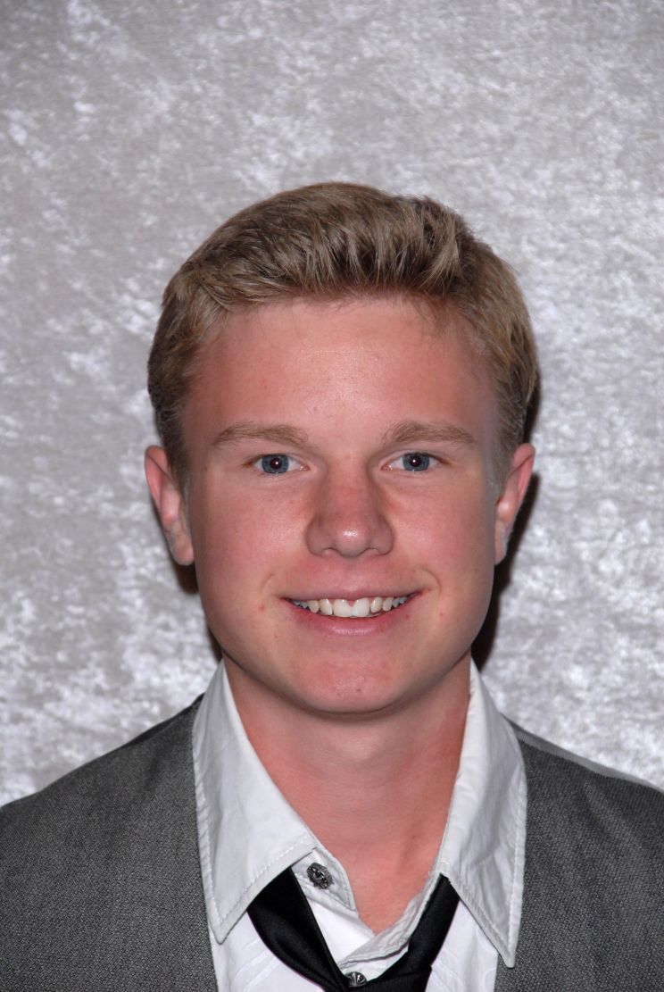 Eric Isenhower