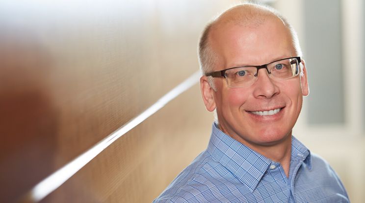 Eric Jacobson