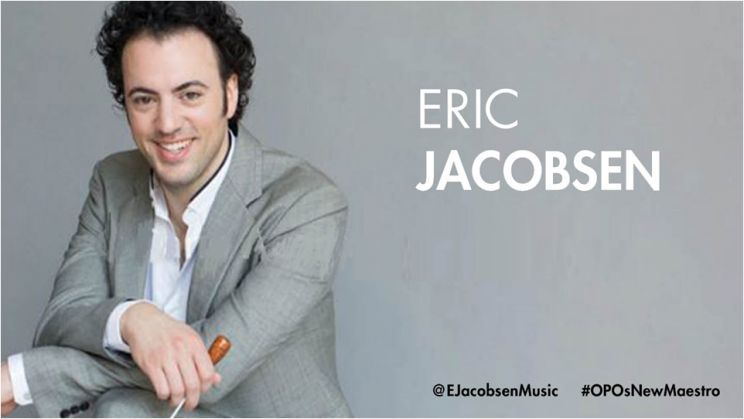 Eric Jacobson