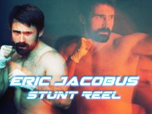 Eric Jacobus