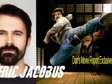 Eric Jacobus