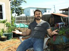 Eric Jacobus