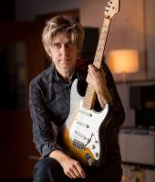 Eric Johnson