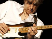 Eric Johnson