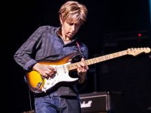 Eric Johnson