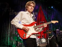 Eric Johnson