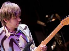 Eric Johnson