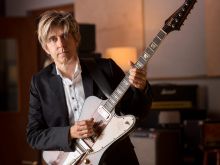 Eric Johnson