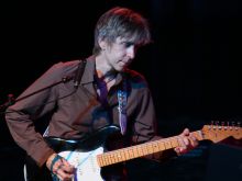 Eric Johnson