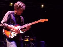 Eric Johnson