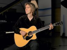 Eric Johnson