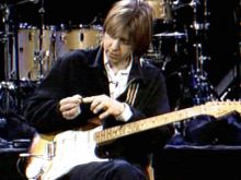 Eric Johnson