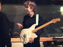 Eric Johnson