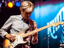 Eric Johnson