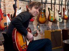 Eric Johnson