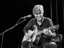 Eric Johnson