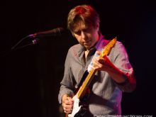 Eric Johnson